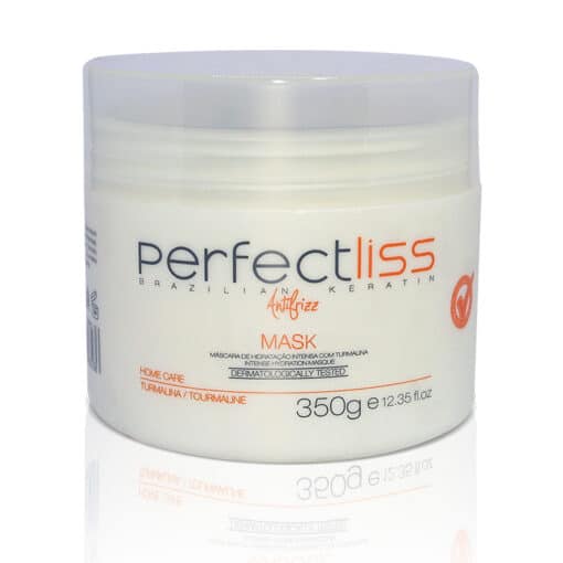 mascara perfectliss antifrizz home care 350g