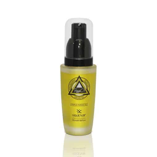 trivyun oil visat hair 35ml
