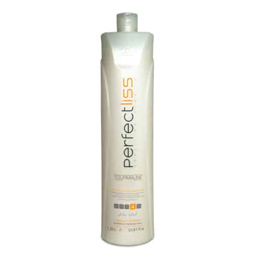 Condicionador Antiestatico Perfectliss Step 4 Visat Hair 1250ml - Imagem 1