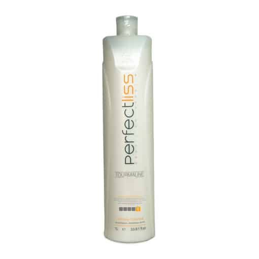 Reestruturador Perfectliss Step5 Visat Hair 1 Litros - Imagem 1