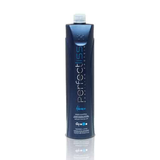 Advance Frizz Control Step2 Visat Hair 1 Litro - Imagem 1
