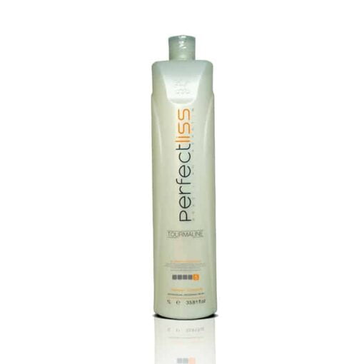 Condicionador Antiestatico Perfectliss Step2 Visat Hair 1 Litro - Imagem 1