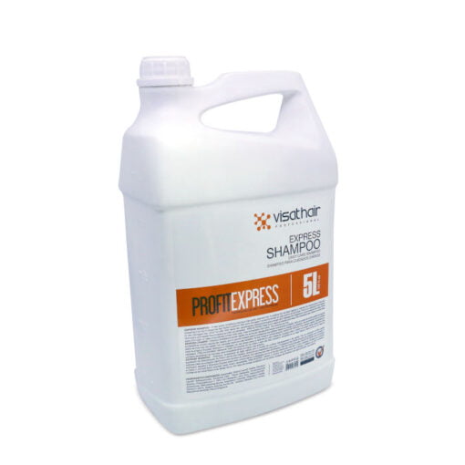 Shampoo Profit Express 5L